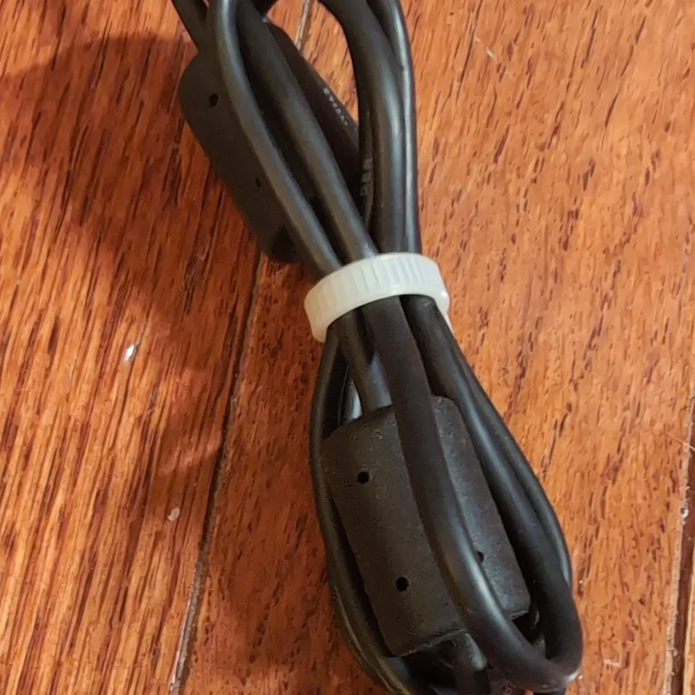 USB Charging Cable for Camera Smart Device Laptop Phone
